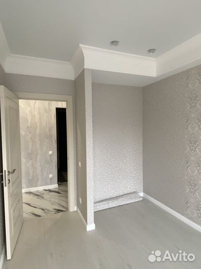 Ремонт квартир под ключ