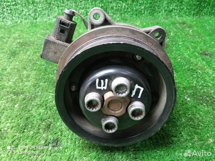 Насос водяной (помпа) Volkswagen Jetta 5 (2006-20