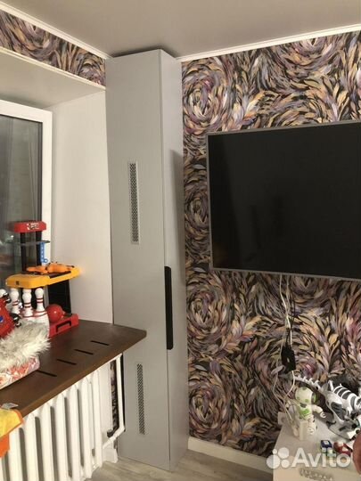 Шкаф навесной