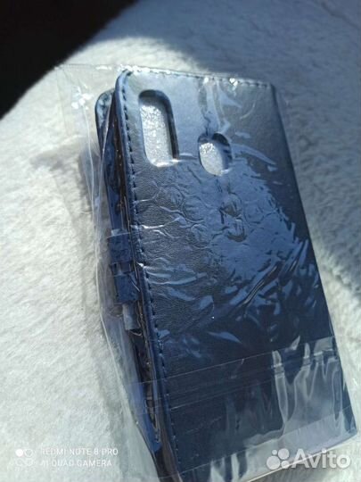 Чехол на samsung а40