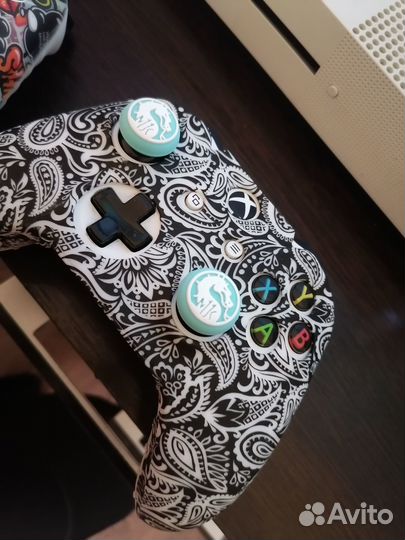 Игры Xbox one и Xbox 360