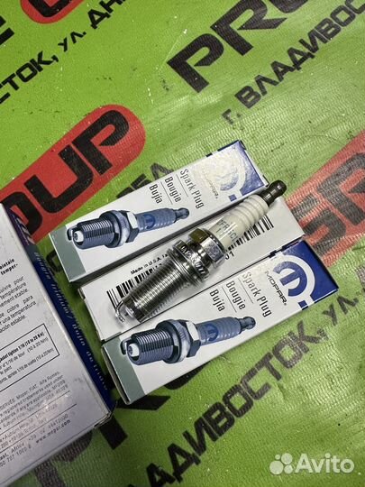 Свеча зажигания Mopar 5.7 hemi с 2018г SP143877AB