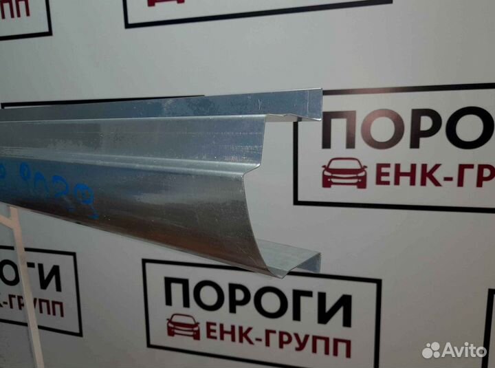 Пороги на все марки авто