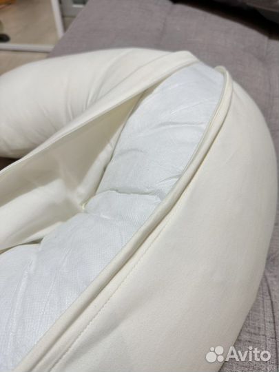 Подушка для кормления