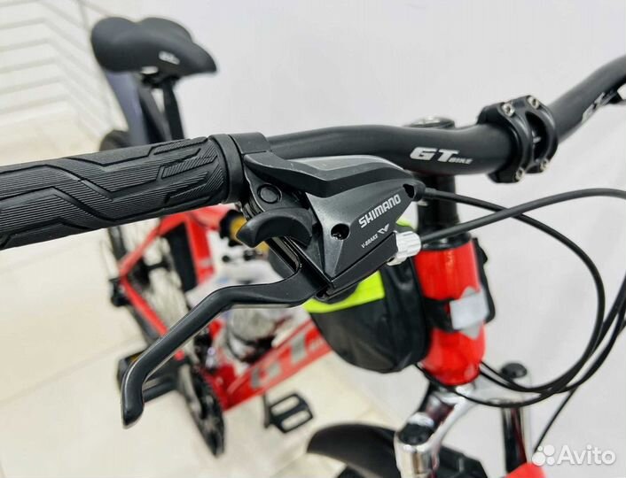 Велосипед GT 26R новый для взрослых