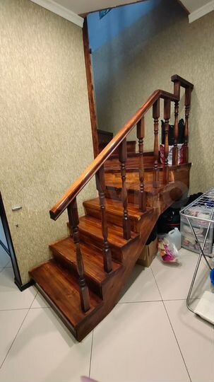 Дом 109 м² на участке 6 сот.