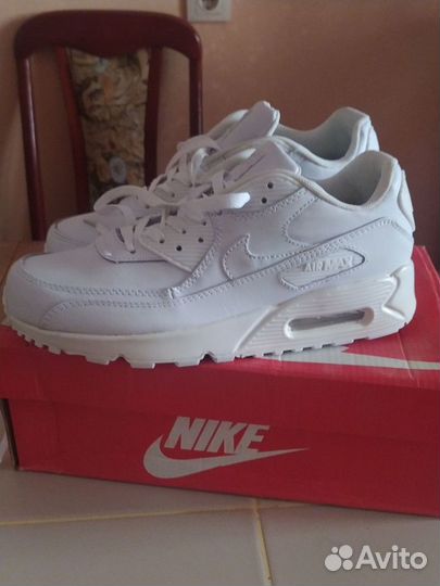 Кроссовки nike air max