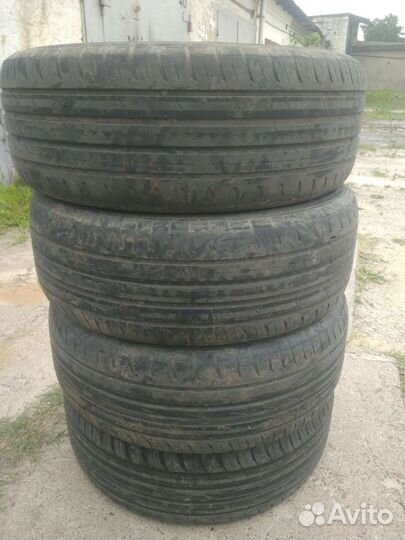 Toyo Proxes 1 215/60 R16