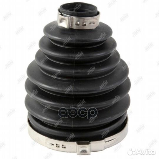 Пыльник ШРУСа Citroen C-Crosser (2007) /G37 HV36