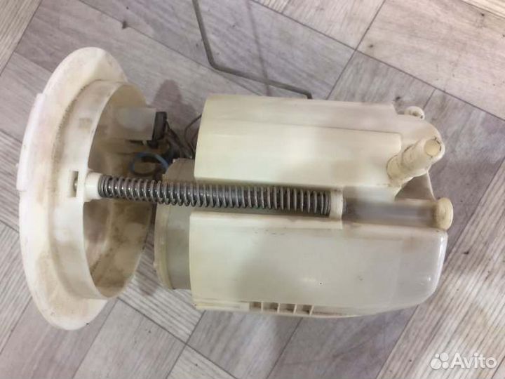 Бензонасос насос топливный Mazda 6 MPS