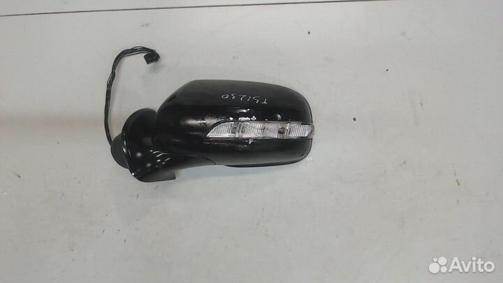 Зеркало боковое Mercedes E W211, 2008