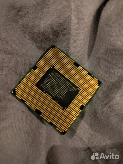 Процессоры Intel Pentium G860 3. 00GHZ