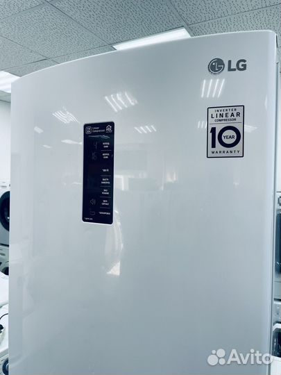 Холодильник бу. No Frost. Гарантия. Доставка