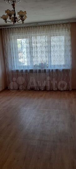 2-к. квартира, 44,4 м², 1/4 эт.