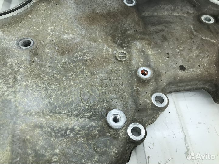 Крышка грм двигателя Mazda 6 GJ CX-5 3 BM 2.0