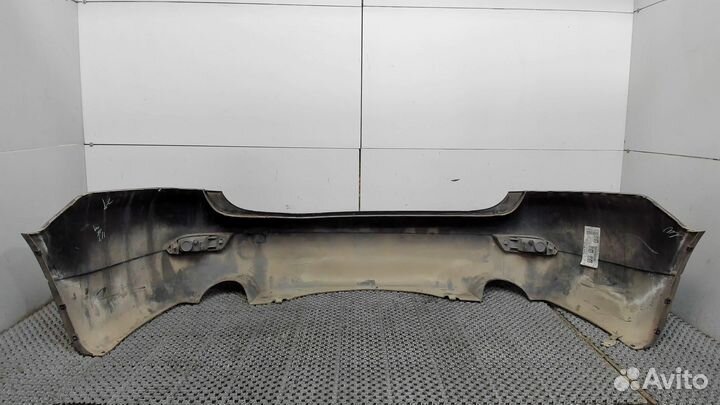 Бампер Subaru Tribeca (B9), 2008