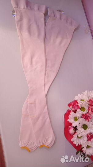 Компрессионные чулки 2 класс 3 размер