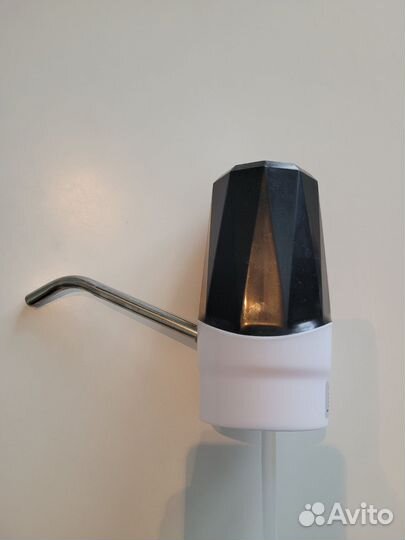 Помпа для воды электрическая