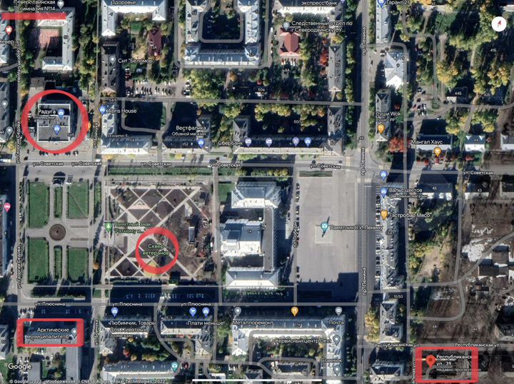 Аукцион: 3-к. квартира, 66 м², 1/4 эт.