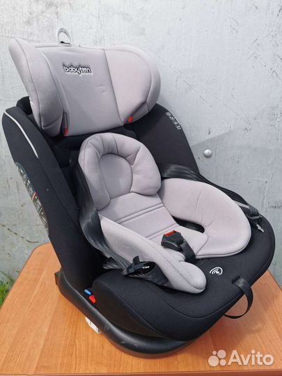 Детское кресло babyton