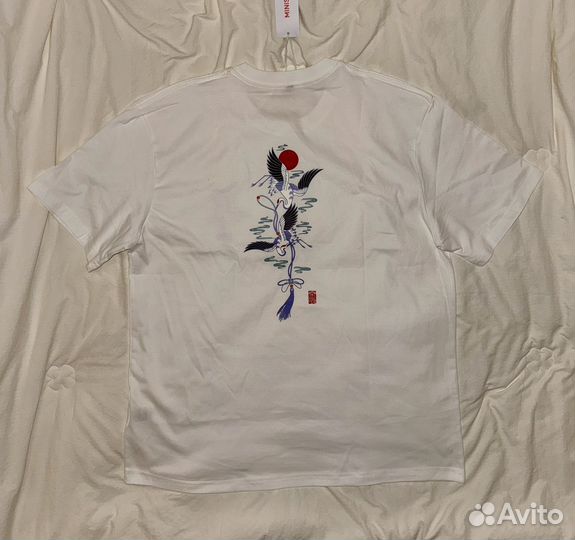 Футболка мужская