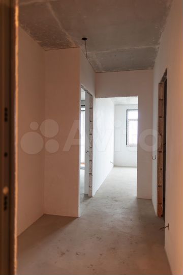 1-к. квартира, 40 м², 6/26 эт.