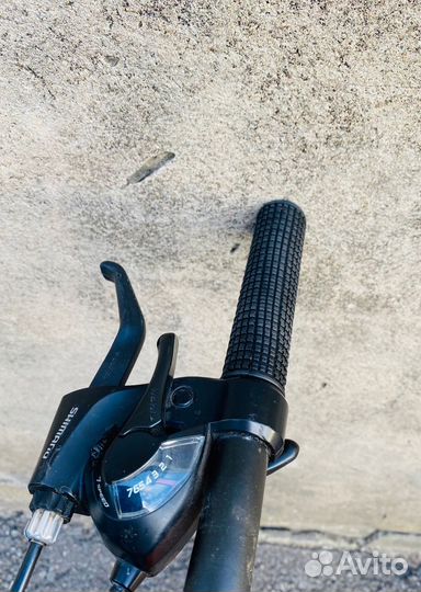 Merida Matts 26 скоростной велосипед