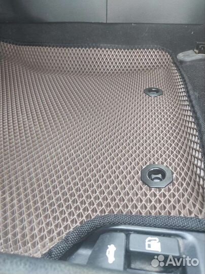 Коврики Ева от производителя eva