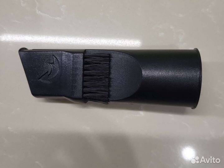 Насадка для пылесоса rowenta