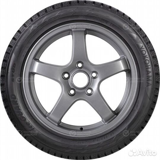 Yokohama Ice Guard IG55 235/55 R18 104T