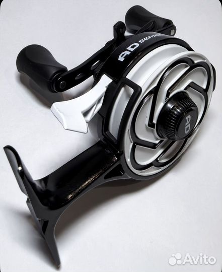 Катушка для зимней ловли Admiral adii - 04-63mm