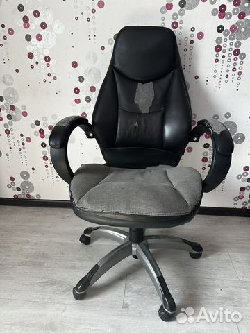 Стул компьютерный