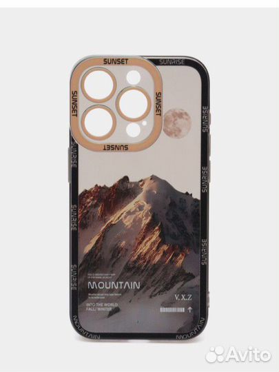 Чехол на iPhone 11,12,13,14,15, X, XS, Pro, Max