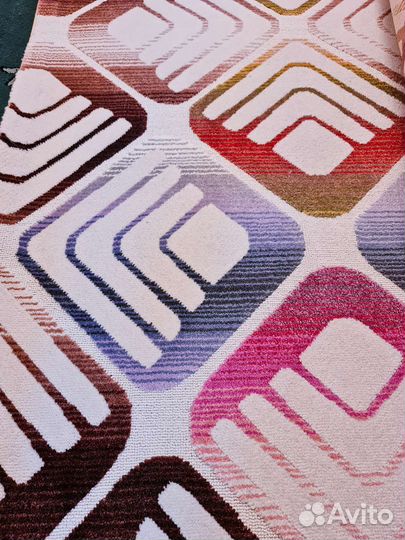 Ковры, паласы Бельгия, Турция, новые