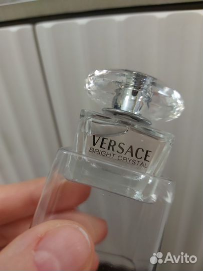 Миниатюра Versace Bright Crystal