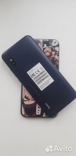 Xiaomi redmi 9A 32gb