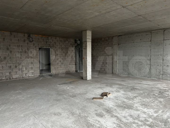 3-к. квартира, 84,9 м², 12/14 эт.