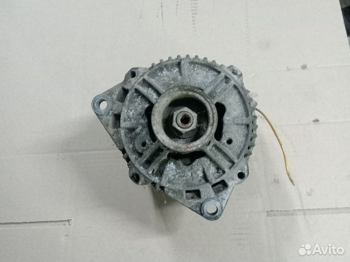 Генератор Ford Mondeo 2