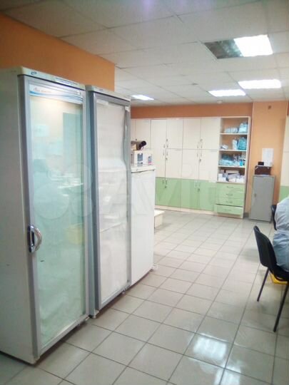 Свободного назначения, 41.2 м²