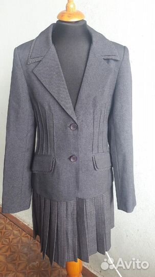 Школьная форма