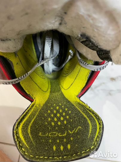 Хоккейные коньки bauer