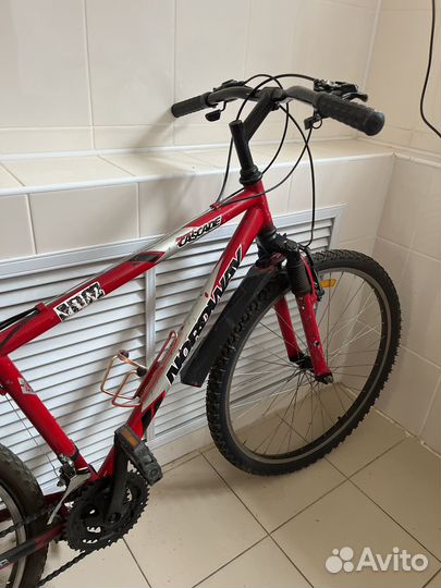 Велосипед nordway (26)