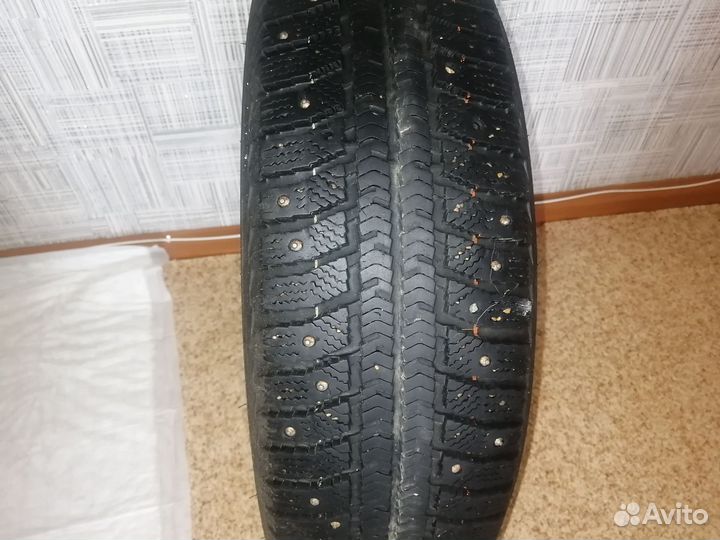Amtel NordMaster 175/65 R14