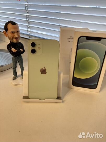 iPhone 12, 128 ГБ
