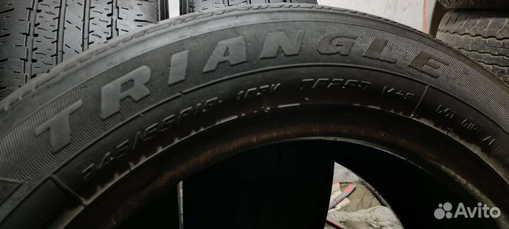 Triangle TR257 245/55 R19