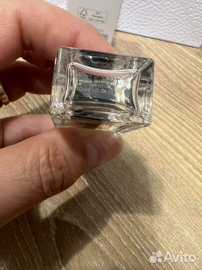 Туалетная вода Dior Homme sport,оригинал