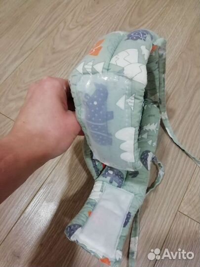 Шлем противоударный