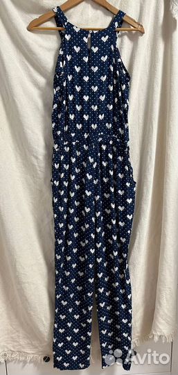 Комбинезон koton 42 (XS-S) хлопок