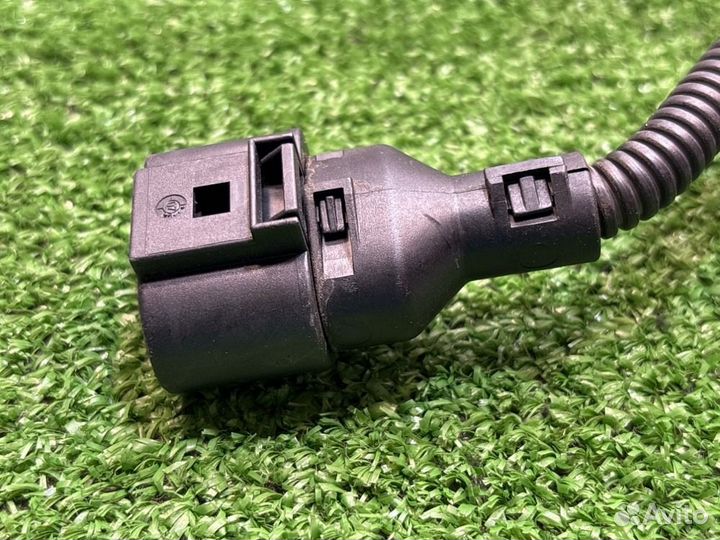 Разъем Audi Q7 4L