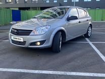 Opel Astra 1.4 MT, 2009, 133 000 км, с пробегом, цена 570 000 руб.